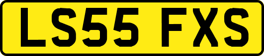 LS55FXS