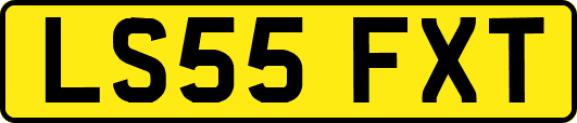 LS55FXT