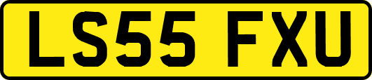 LS55FXU