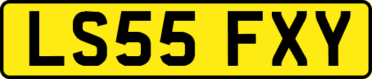 LS55FXY