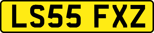 LS55FXZ