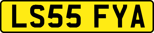 LS55FYA