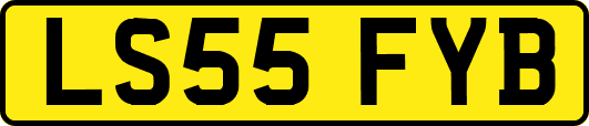 LS55FYB