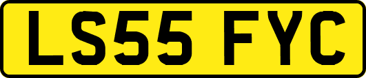 LS55FYC