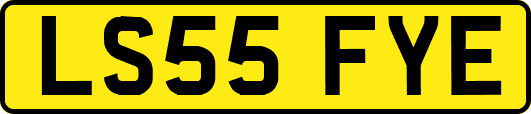 LS55FYE