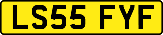 LS55FYF