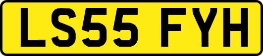 LS55FYH