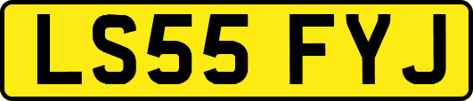 LS55FYJ