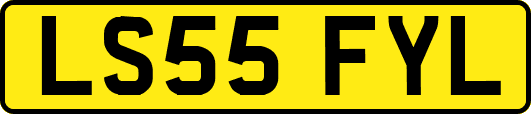 LS55FYL