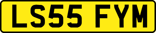 LS55FYM