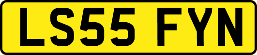 LS55FYN