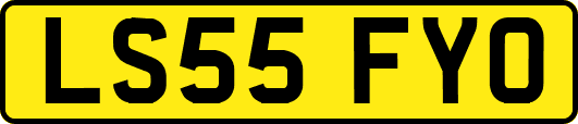 LS55FYO