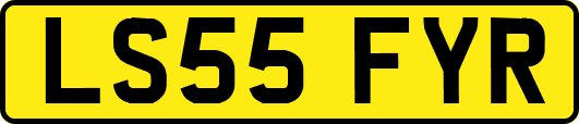 LS55FYR