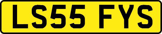 LS55FYS