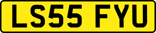 LS55FYU