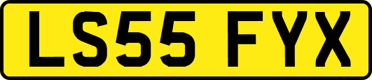LS55FYX