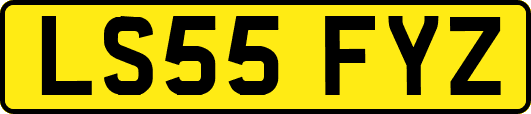 LS55FYZ