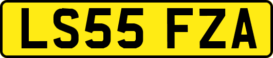 LS55FZA