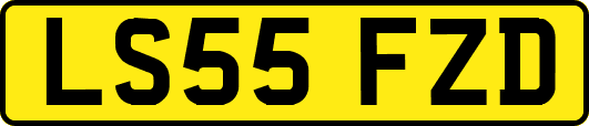 LS55FZD