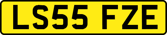 LS55FZE