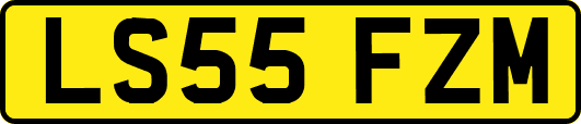 LS55FZM