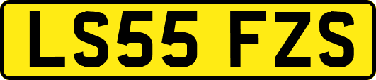 LS55FZS