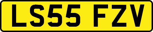 LS55FZV