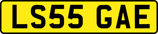 LS55GAE