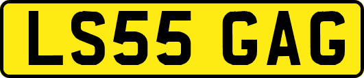 LS55GAG