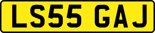 LS55GAJ