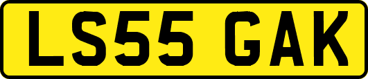 LS55GAK