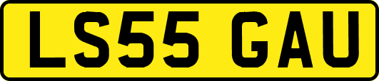 LS55GAU
