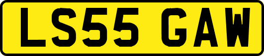 LS55GAW