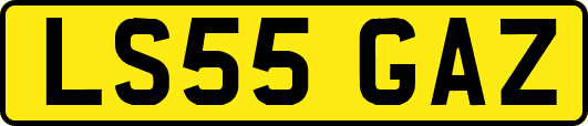 LS55GAZ