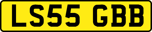 LS55GBB