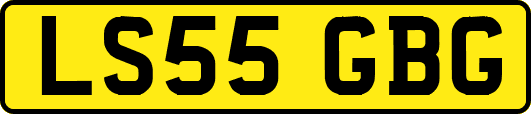 LS55GBG