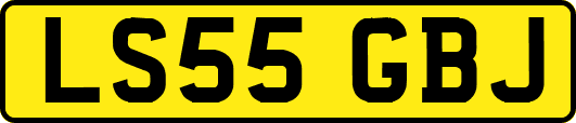 LS55GBJ