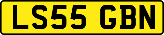 LS55GBN
