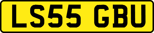 LS55GBU