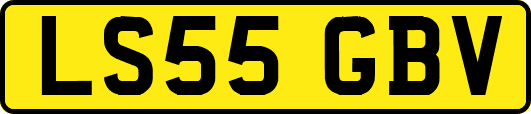 LS55GBV