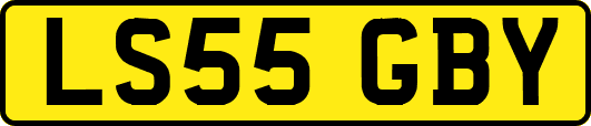 LS55GBY