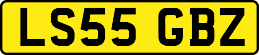 LS55GBZ
