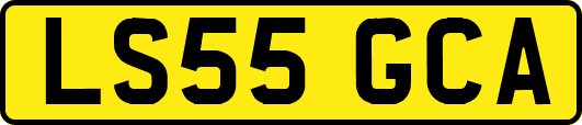 LS55GCA
