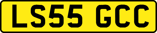 LS55GCC