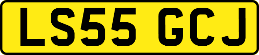 LS55GCJ