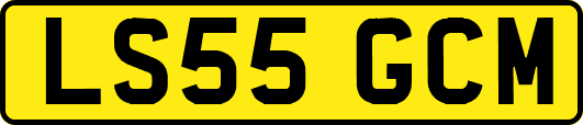 LS55GCM