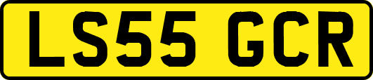 LS55GCR