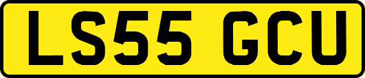 LS55GCU