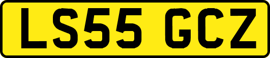 LS55GCZ