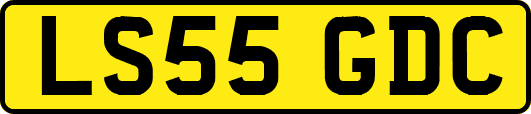 LS55GDC